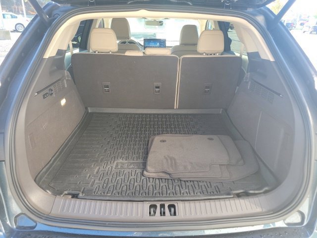 Certified 2023 Lincoln Nautilus AWD w/ Premium Package image 22