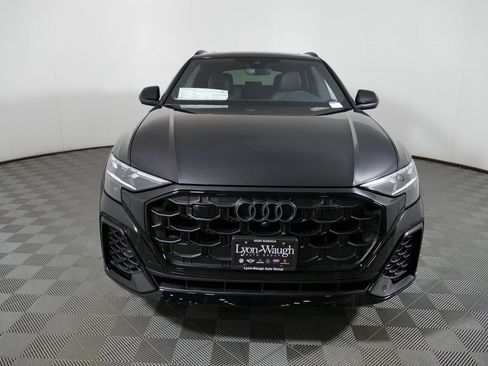 New 2026 Audi Q8 Premium Plus image 8