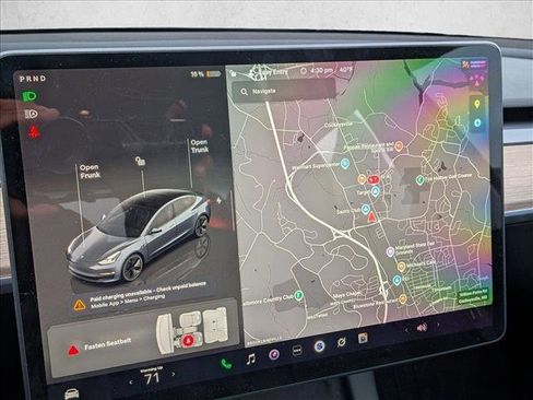 Used 2023 Tesla Model 3 Standard Range image 10