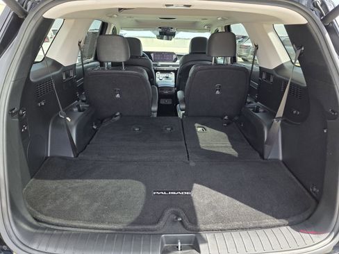 Used 2024 Hyundai Palisade XRT image 19
