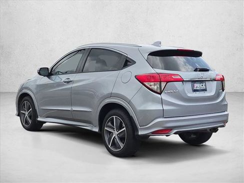 Used 2020 Honda HR-V Touring image 7