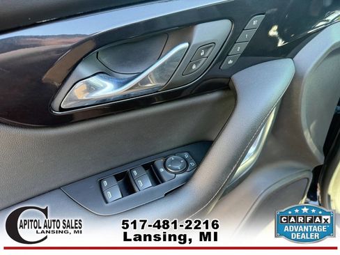Used 2019 Chevrolet Blazer Premier w/ Sun and Wheels Package image 15