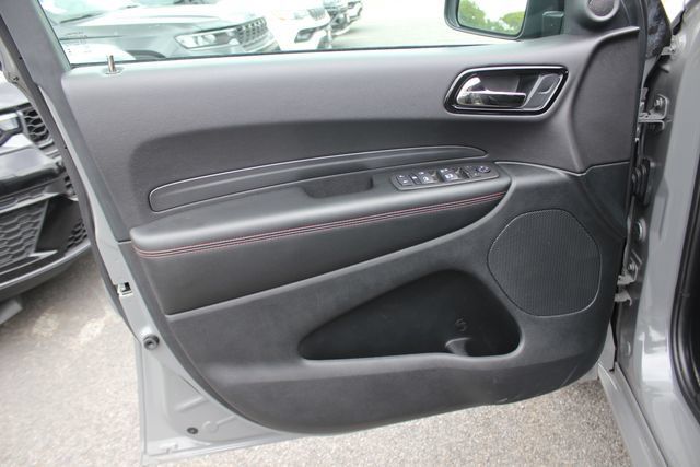 Used 2026 Dodge Durango GT AWD/4WD image 21