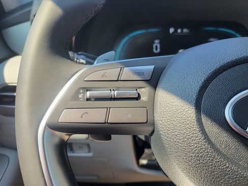 New 2025 Hyundai Palisade SEL image 22