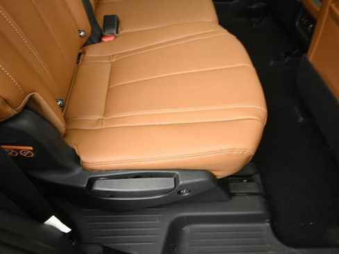 Certified 2025 INFINITI QX60 Sensory w/ Vision Package image 29