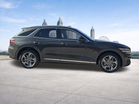 Used 2025 Genesis GV70 2.5T AWD/4WD image 29