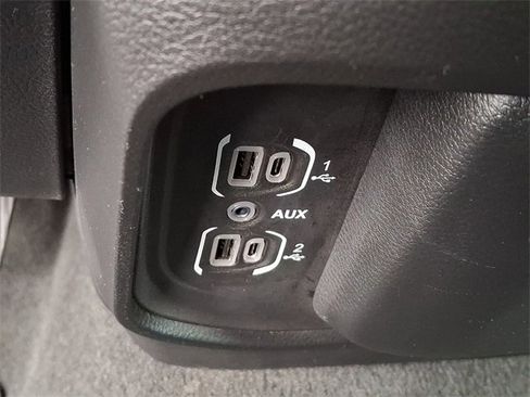 Used 2023 RAM 1500 Lone Star image 25