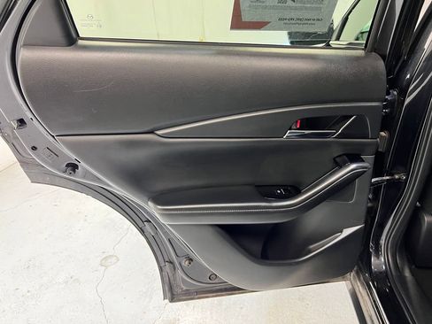 Used 2025 MAZDA CX-30 AWD 2.5 S w/ Preferred Package image 27