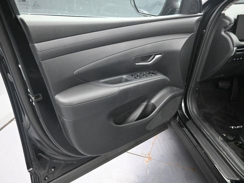 New 2026 Hyundai Tucson SEL image 28