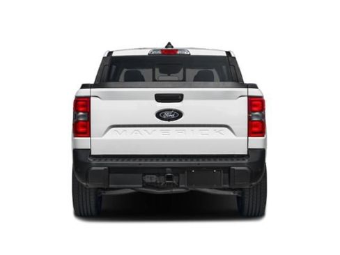 New 2026 Ford Maverick Lariat AWD/4WD image 5
