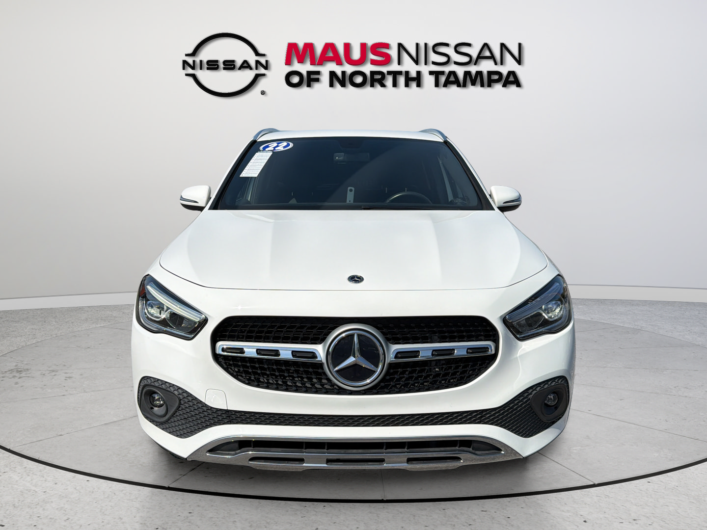 Used 2022 Mercedes-Benz GLA 250 image 3