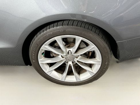 Used 2013 Audi A5 2.0T Premium w/ Convenience Pkg AWD/4WD image 11