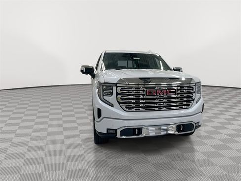New 2026 GMC Sierra 1500 Denali image 2