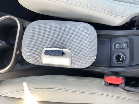 New 2026 MINI Cooper 4-Door Hardtop image 22