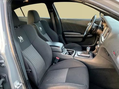 Used 2019 Dodge Charger Scat Pack image 20