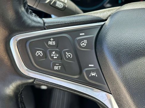 Used 2016 Chevrolet Malibu Premier w/ Driver Confidence Package FWD image 20