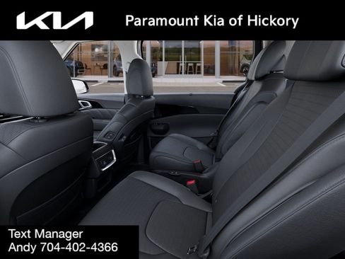 New 2026 Kia Carnival SX Prestige FWD image 18