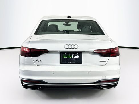 Used 2023 Audi A4 2.0T Premium Plus AWD/4WD image 7