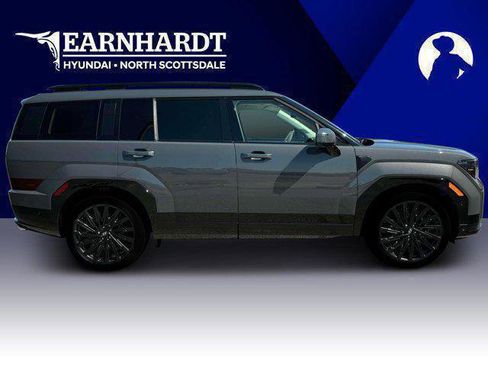 New 2026 Hyundai Santa Fe Calligraphy image 9