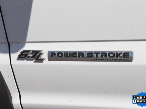 Used 2017 Ford F450 XL w/ Power Equipment Group image 41