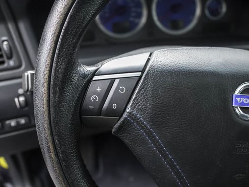 Used 2007 Volvo S60 R image 12