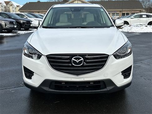 Used 2016 MAZDA CX-5 Grand Touring image 6