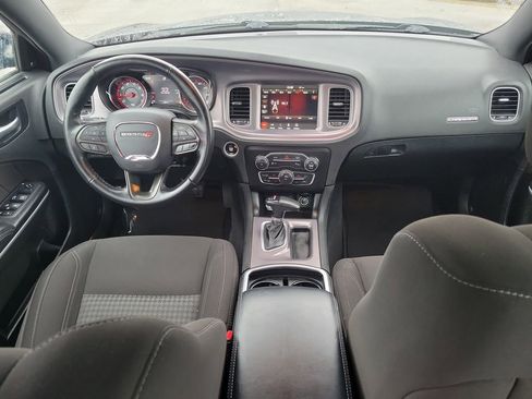 Used 2023 Dodge Charger SXT image 10