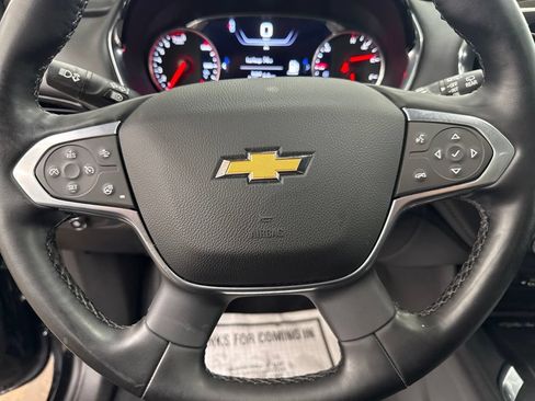 Used 2023 Chevrolet Traverse Premier AWD/4WD image 27