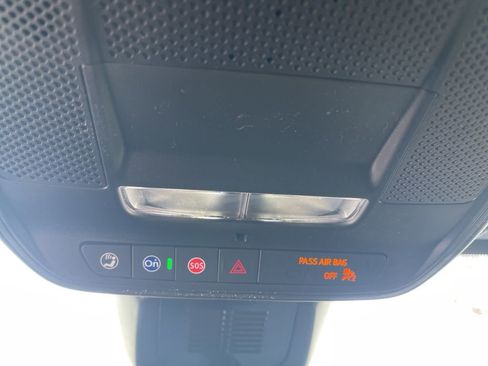 New 2026 Chevrolet Equinox ACTIV w/ Convenience Package III image 33