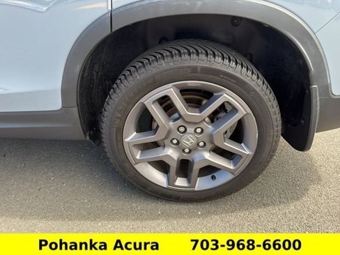 Used 2023 Honda Passport EX-L image 27