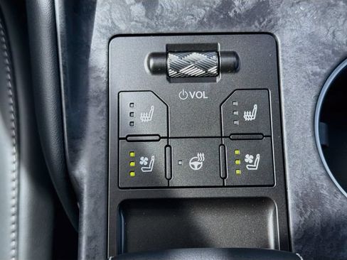 New 2026 Lexus IS 350 F Sport w/ Technology Package RWD image 43