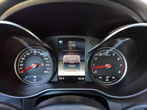 Used 2017 Mercedes-Benz C 300 Coupe image 15