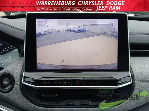 Used 2022 Jeep Compass Latitude AWD/4WD image 22