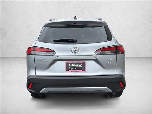 New 2026 Toyota Corolla Cross XLE image 6