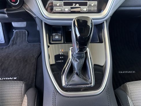 Certified 2025 Subaru Outback Premium image 26