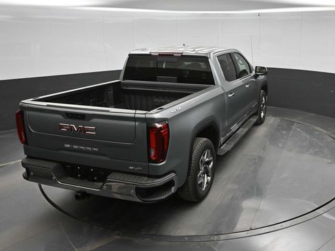 New 2026 GMC Sierra 1500 SLT w/ SLT Premium Plus Package AWD/4WD image 26