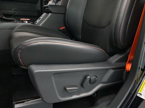 New 2026 Ford Bronco Raptor w/ Interior Carbon Fiber Pack AWD/4WD image 15