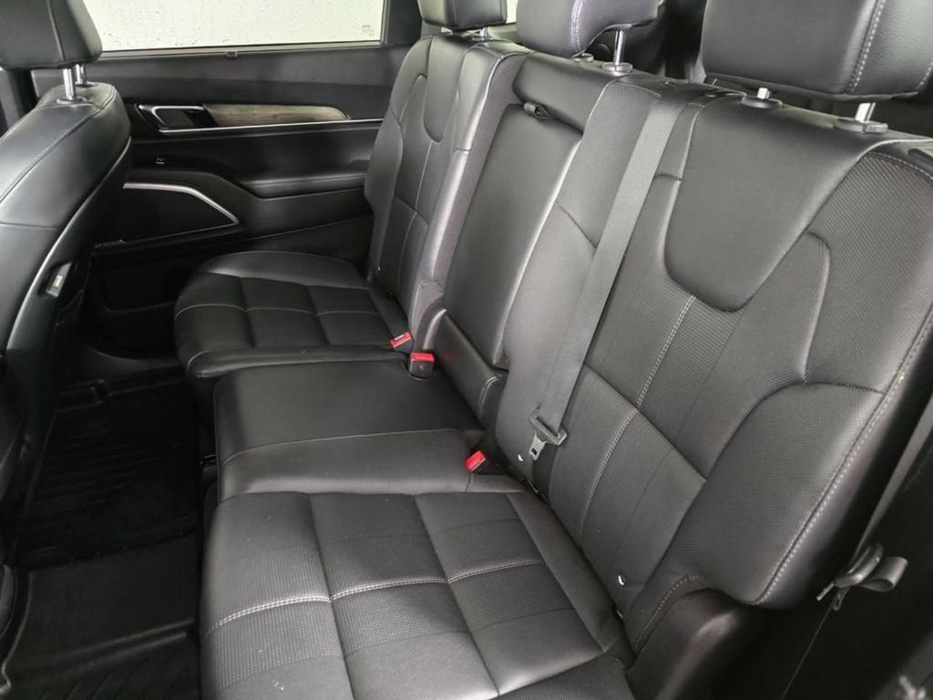 Used 2020 Kia Telluride SX AWD/4WD image 20