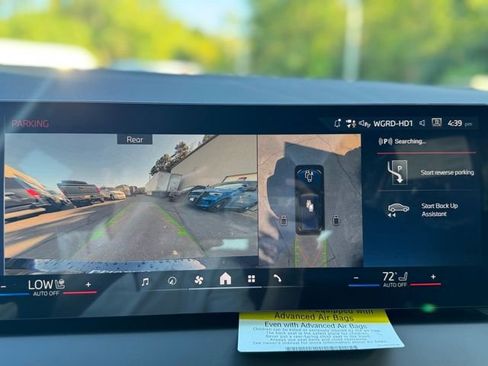 New 2026 BMW X3 M50 w/ Premium Package image 28