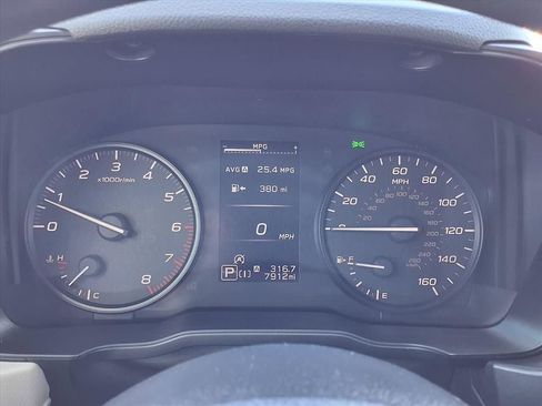 Certified 2025 Subaru Forester w/ Convenience Package #2 image 29