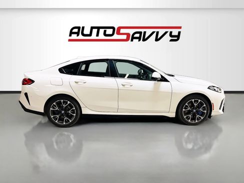 Used 2025 BMW 228i xDrive 228 xDrive Gran Coupe image 8