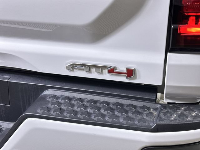 Used 2024 GMC Canyon AT4 w/ AT4 Premium Package AWD/4WD image 33