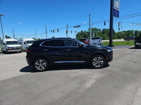 Used 2023 Buick Envision Essence FWD image 6