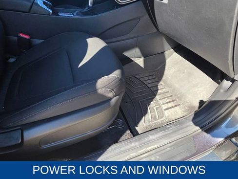 Used 2022 Hyundai Tucson SEL w/ Convenience Package image 15