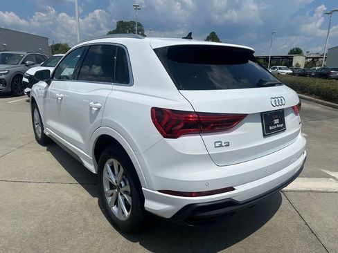 New 2025 Audi Q3 2.0T Premium w/ Convenience Package image 5