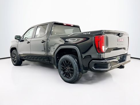 Used 2023 GMC Sierra 1500 Elevation image 5