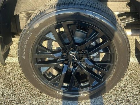 New 2026 Chevrolet Silverado 1500 High Country w/ Technology Package image 4