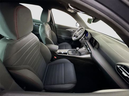 Used 2024 Dodge Hornet R/T w/ R/T Blacktop Package image 19