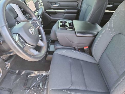Used 2026 RAM 1500 Express RWD image 15