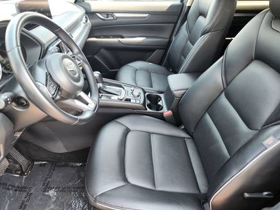 Used 2025 MAZDA CX-5 AWD 2.5 S w/ Select Package